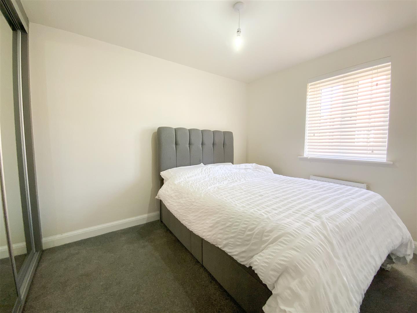 Archer Street, Great Denham, Bedford